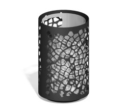 Урна “Кружево”, ПМ-125