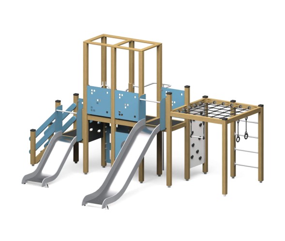 Игровой комплекс “Вершина”, ИКL-14