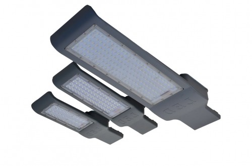 Консольные светильники серии LD21