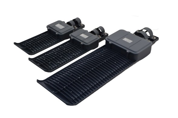 Консольные светильники серии LD21