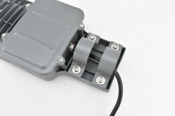 Консольные светильники серии LD21