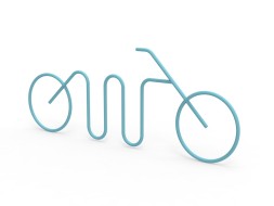 Велопарковка «Велобайк», 231.09