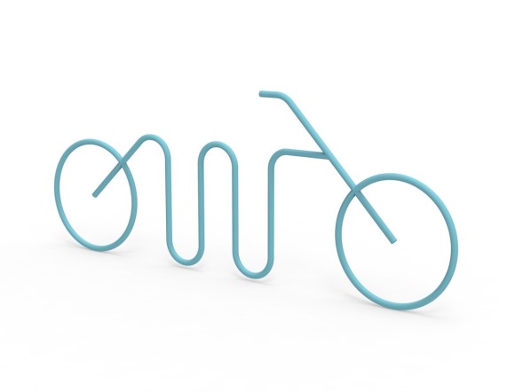 Велопарковка «Велобайк», 231.09