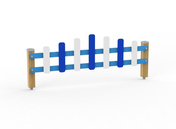 Ограждение «Море», 181.01.01/181.01.02/181.01.03