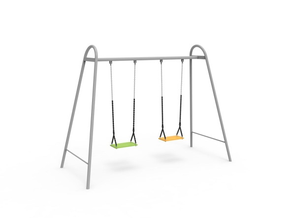 Качели «Стандарт» двойные, 421.01