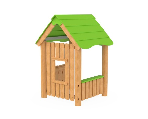 Домик «Кочевник», 321.05 исп.8.01