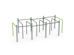 Лабиринт «Силач», 521.23 исп.3