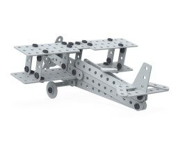 Функциональный арт-объект «Самолет». Тип 1, 245.01.03