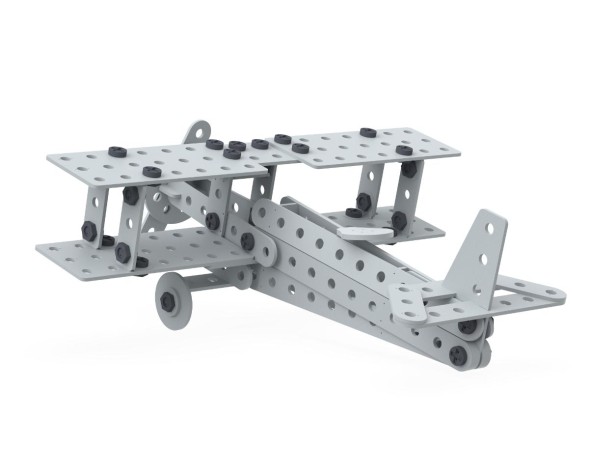 Функциональный арт-объект «Самолет». Тип 1, 245.01.03