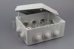 Коробка распределительная 150х110х70мм IP55
