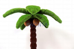 Топиари пальма — газон Eco + Premium