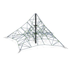 Канатная пирамида “Арарат”, КИО-16