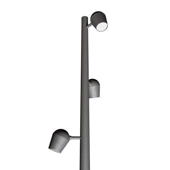 Фонарь уличный Вектор М - 3