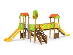 Детский игровой комплекс «Маркиза», 311.13.05