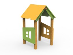 Домик «Смарт-мини»