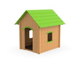 Домик «Май», 321.05 исп.8.06