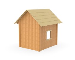 Домик «Май», 321.05 исп.8.06