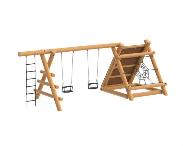 Игровой комплекс Брусок 1