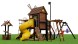 Детская площадка Мельница Marvill 6 игровой колодец Reverso