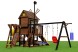 Детская площадка Мельница Marvill 6 игровой колодец Reverso