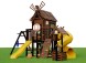Детская площадка Мельница Marvill 4 игровой колодец Reverso