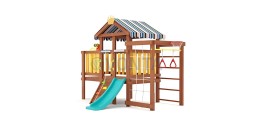 Детская площадка Савушка Baby play 3 (Priority)