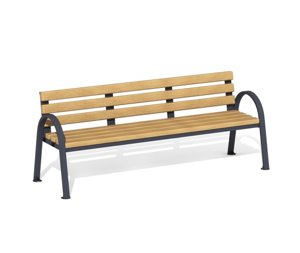 Лавочка, МФ-27.2