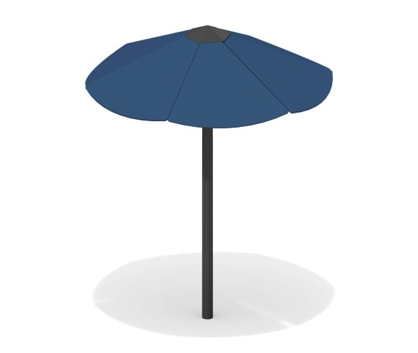 Теневой навес “Зонтик”, МФ-24.1