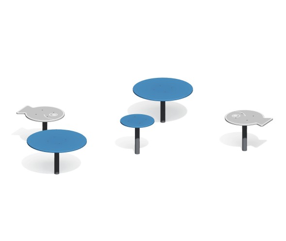 Рыбки, СО-03.14