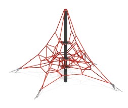 Канатная пирамида “Орион”, КИО-14