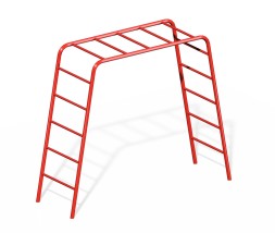 Воркаут-комплекс “Лиана крутая”, СО-04