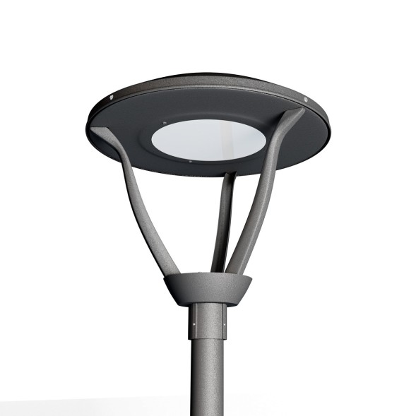 Фонарь уличный Оксфорд