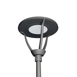 Фонарь уличный Оксфорд