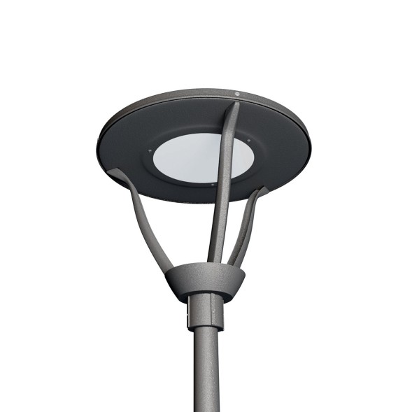 Фонарь уличный Оксфорд