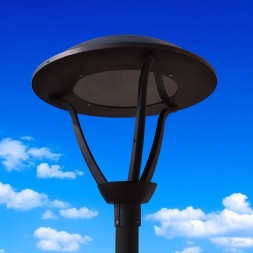 Фонарь уличный Оксфорд