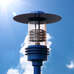 Фонарь уличный Техно-3