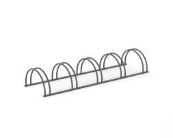 Велопарковка «Дуга», 231.01