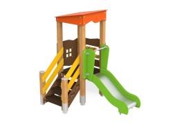 Детский игровой комплекс «Оазис», 311.56