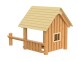 Домик «Старт» Тип 2, 321.05 исп.8.05