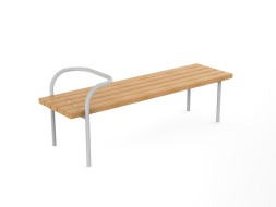 Скамья для пресса