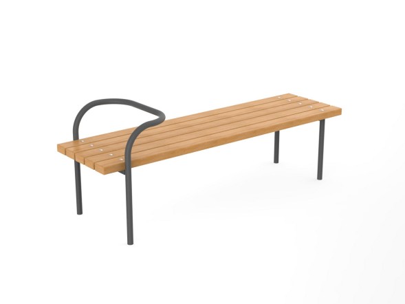 Скамья для пресса