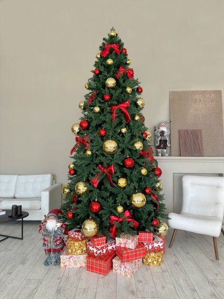 Ель «Норвежская» - 4,5 м