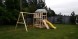 Детская площадка Савушка Мастер 2