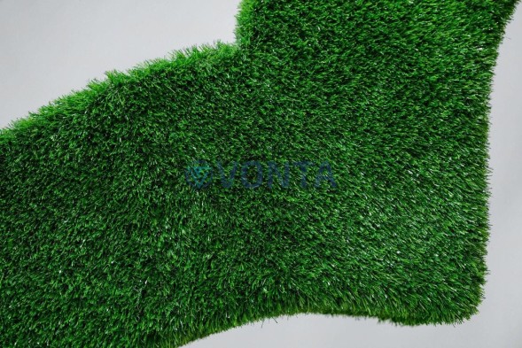 Топиари стела Сердце Восток — газон Eco