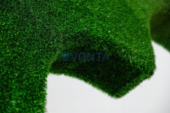 Топиари стела Сердце Восток — газон Eco