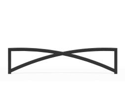 Ограждение “Рим”, МФ-13.4