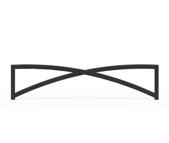 Ограждение “Рим”, МФ-13.4