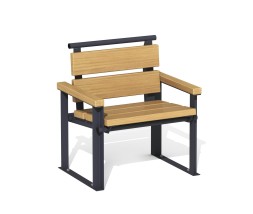 Кресло, ПМ-38.2