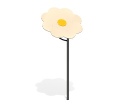 Теневой навес “Ромашка”, МФ-18.2