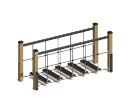 Подвесной мост “Стандарт”, СО-37.3